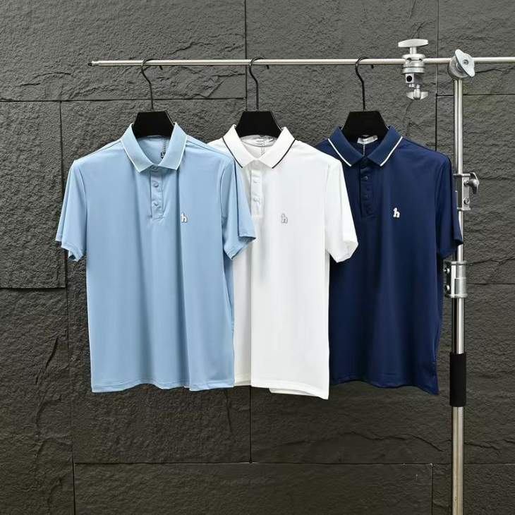 Picture of Hazzys Polo Shirts Short _SKUHazzysM-2XLfxtx0327294